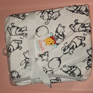 Winnie the Pooh Blanket